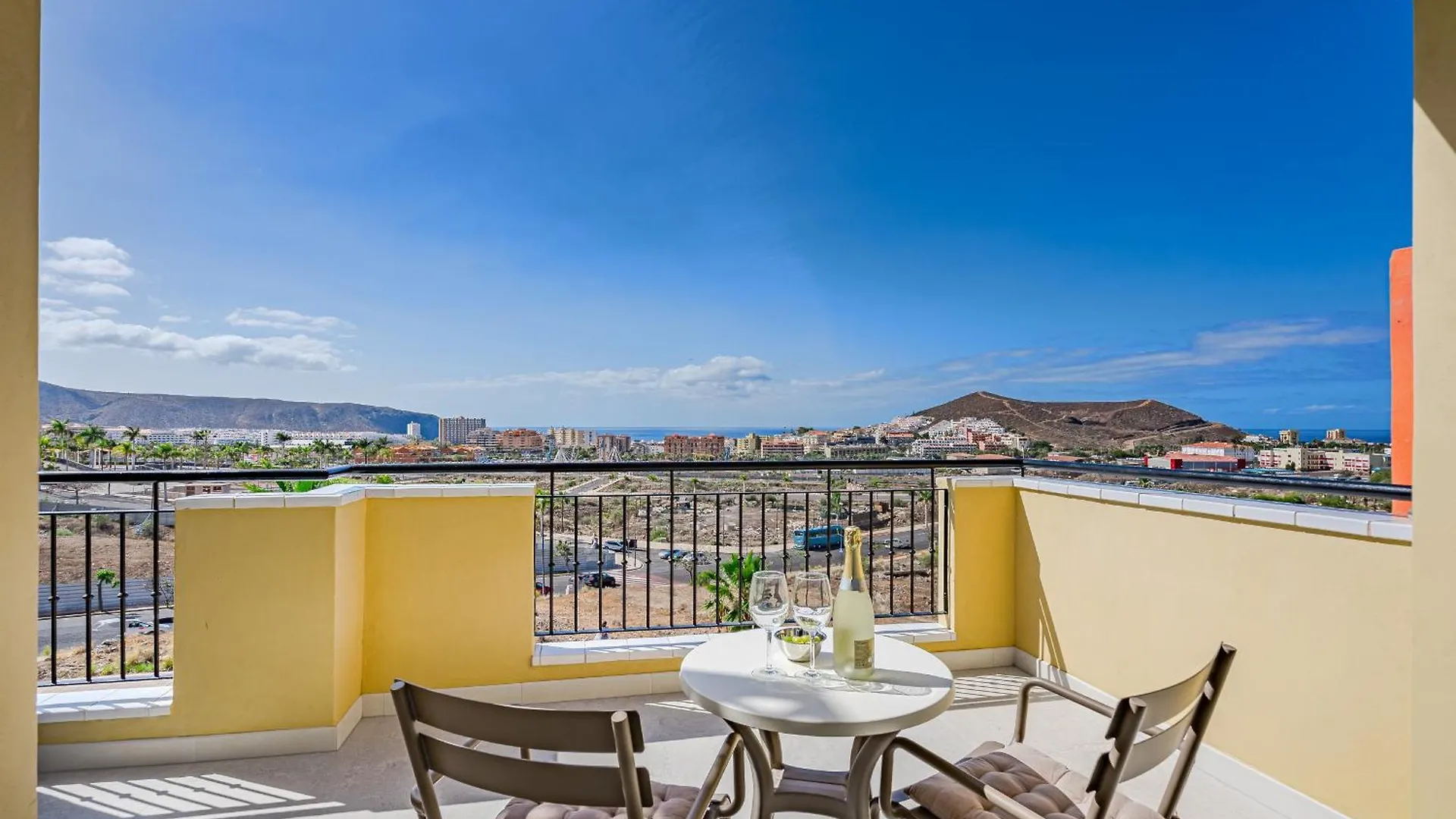 Granada I Apartment Playa de las Americas