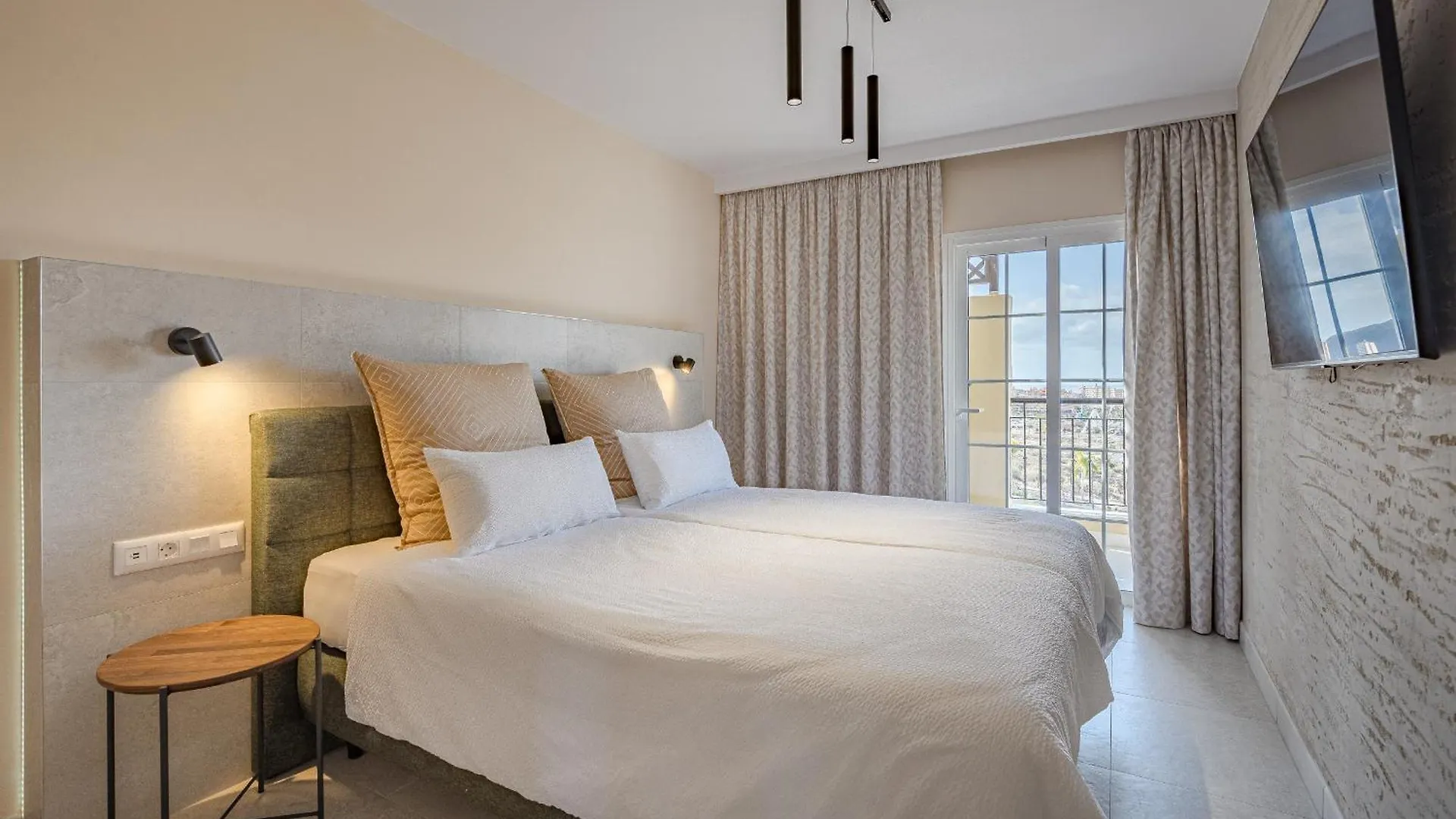 Granada I Apartment Playa de las Americas