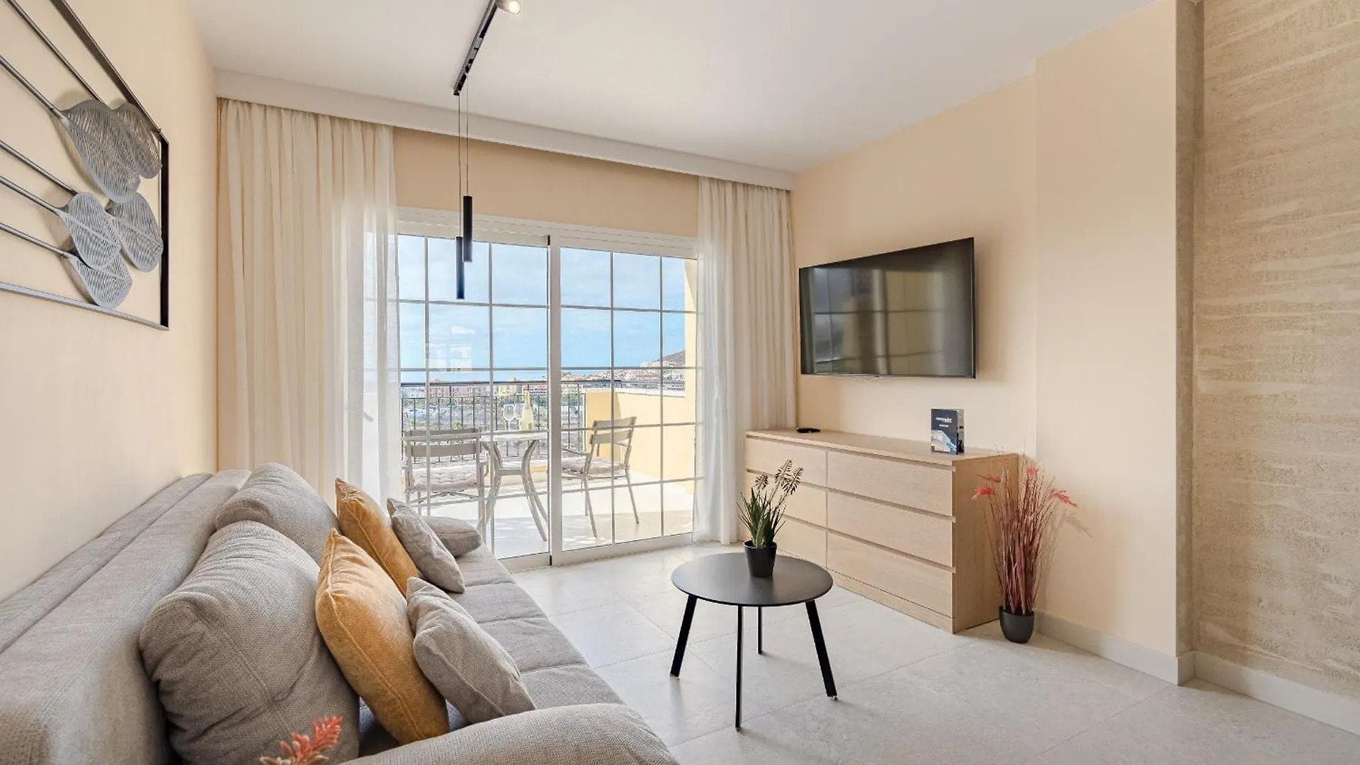 Granada I Apartment Playa de las Americas   Playa de las Americas (Tenerife)