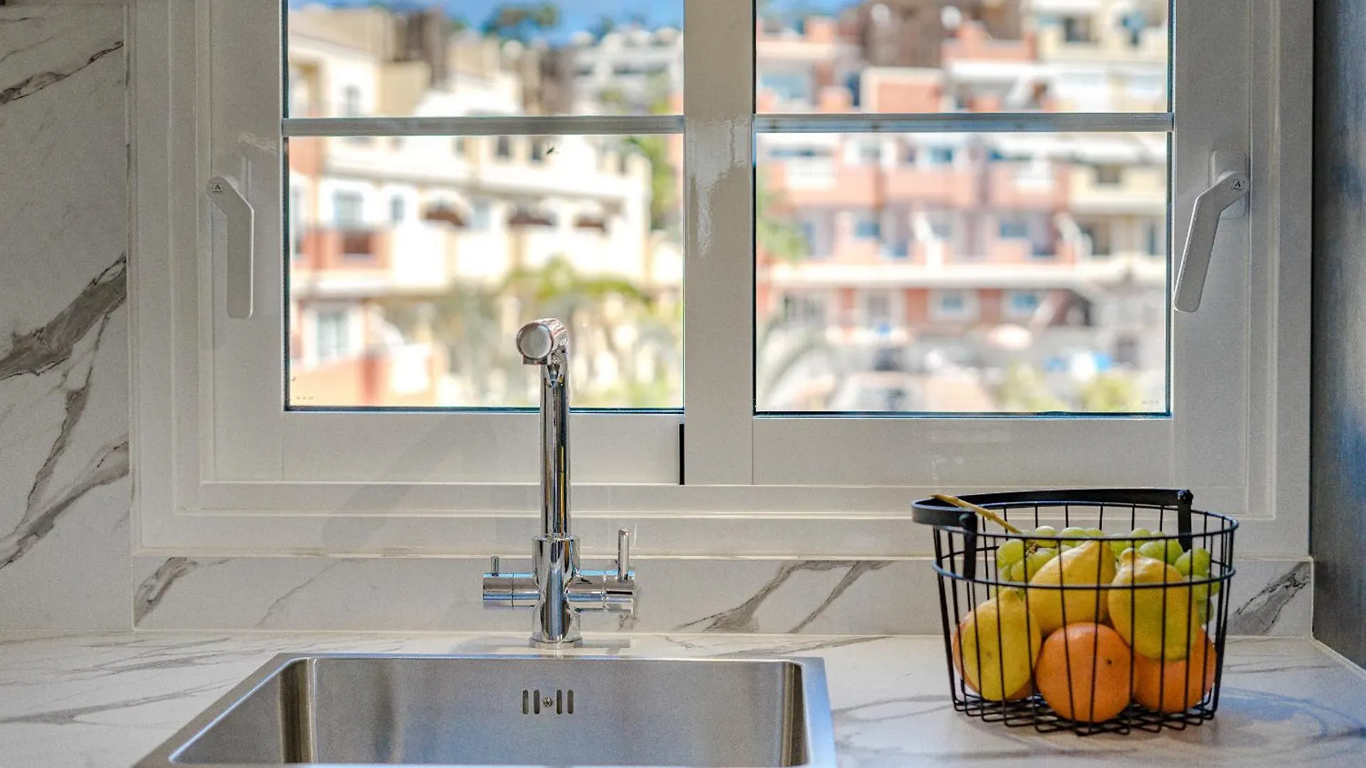 Granada I Apartment Playa de las Americas  Spain