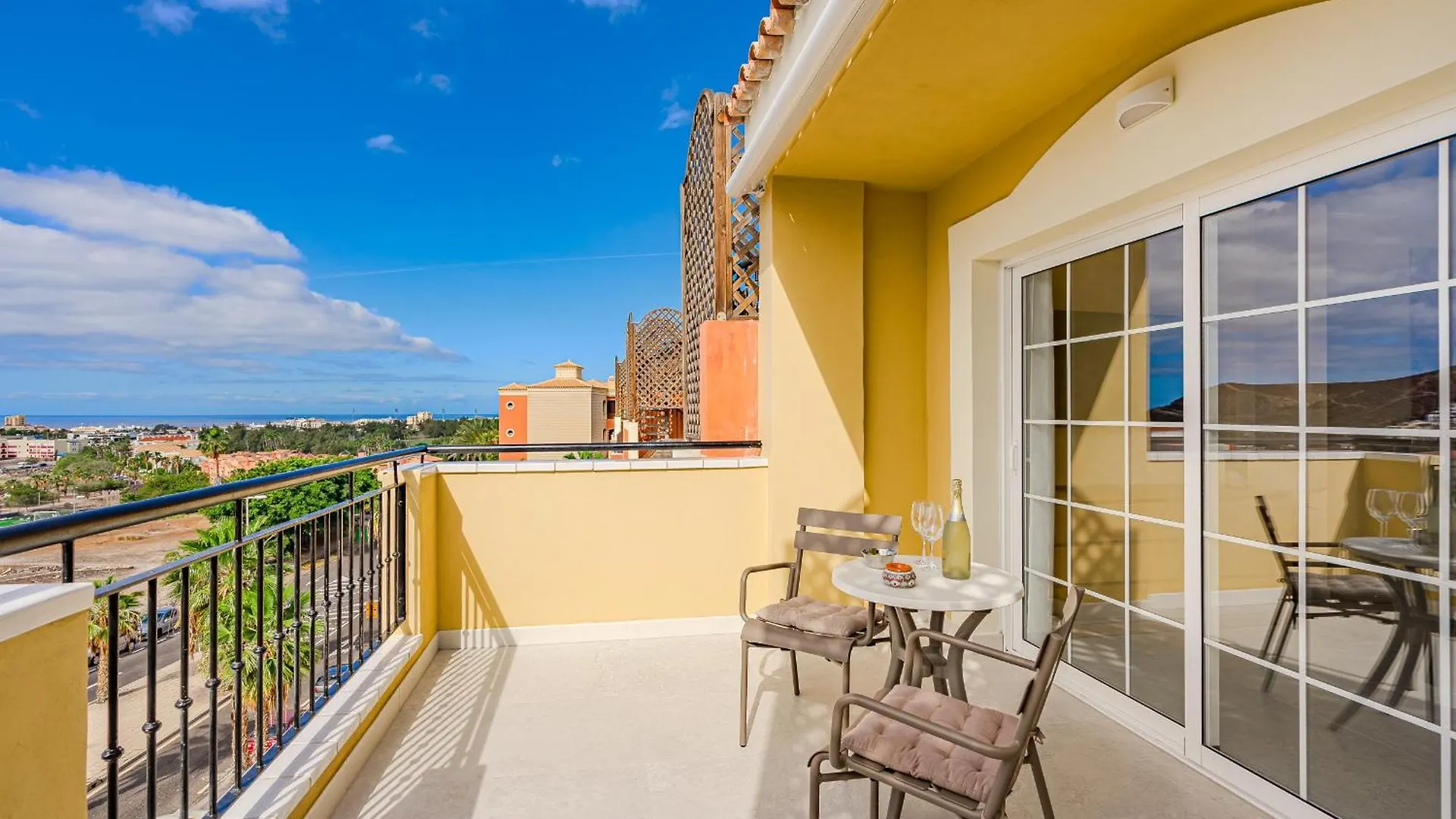 Granada I Apartment Playa de las Americas